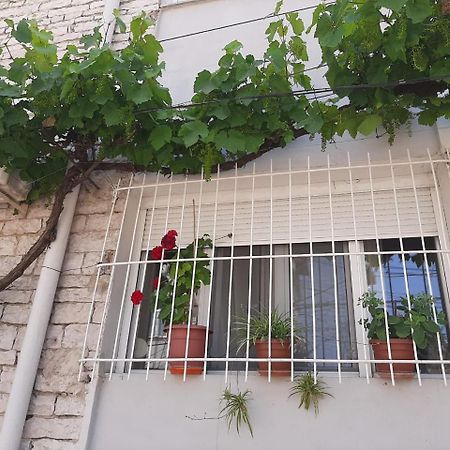 Sofia'S Modern Apartment Gjirokastër Eksteriør billede